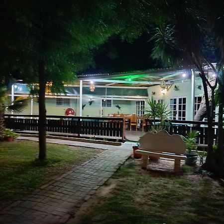 Guest House Bavaria 룬두 외부 사진