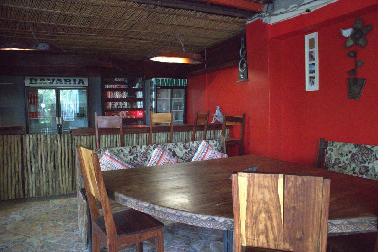 Guest House Bavaria 룬두 외부 사진