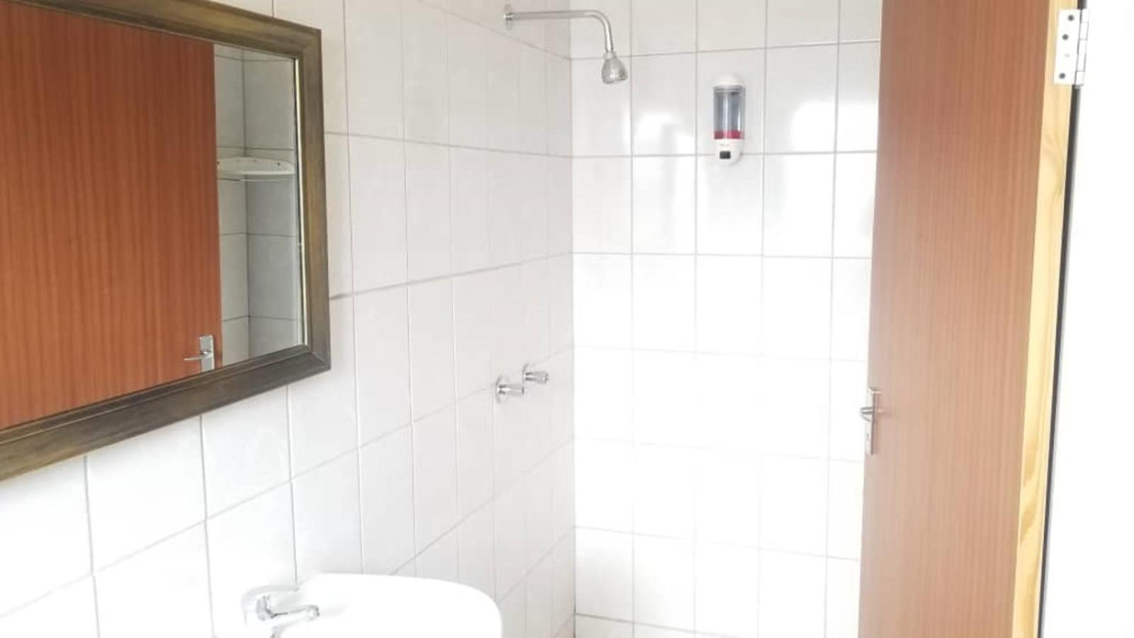 Guest House Bavaria 룬두 외부 사진